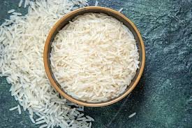 Basmati Rice - 1 kg