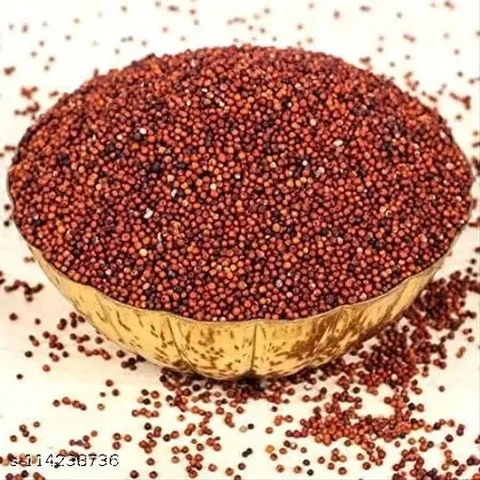 Ragi Seeds -cereal/grains (Finger Millet)