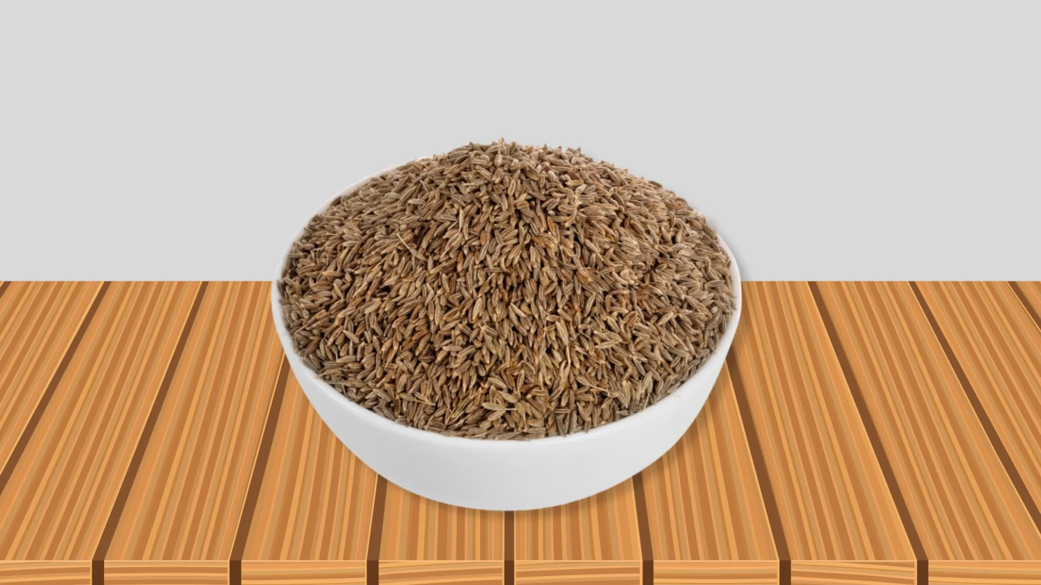 Cumin seed- 100 gm