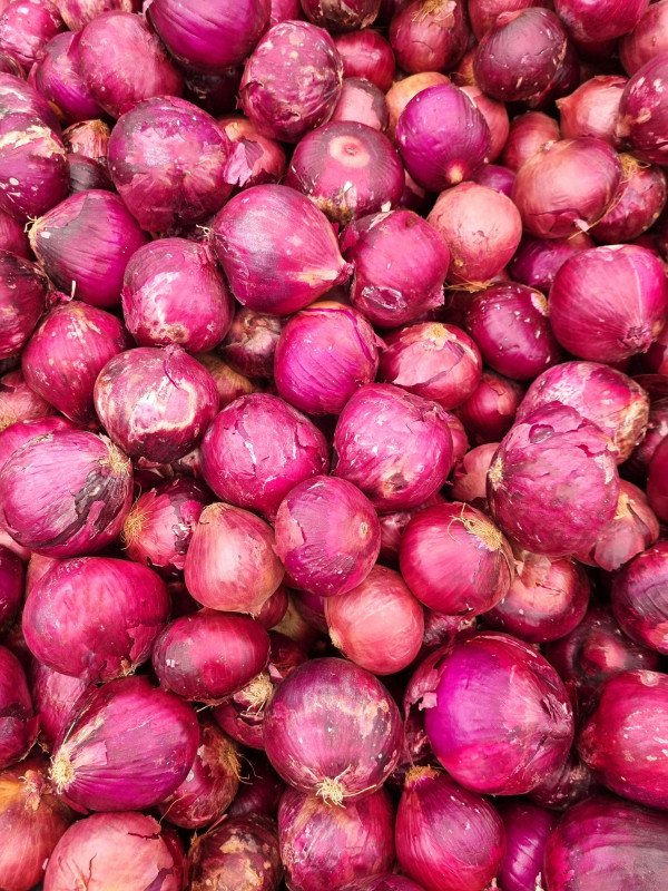 Veg Onion