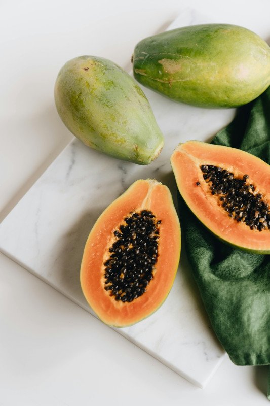 Papaya