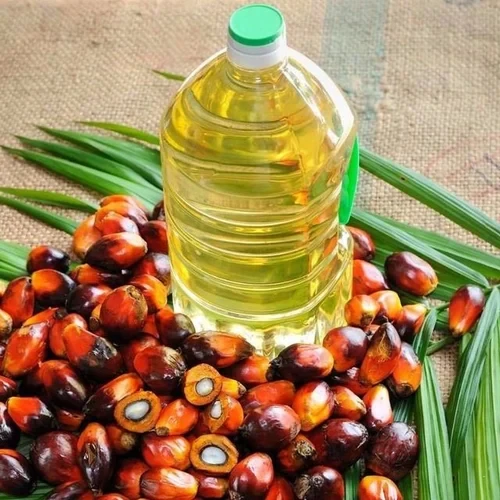 Palm oil