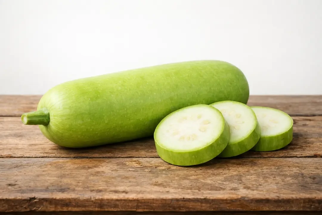 Bottle Gourd
