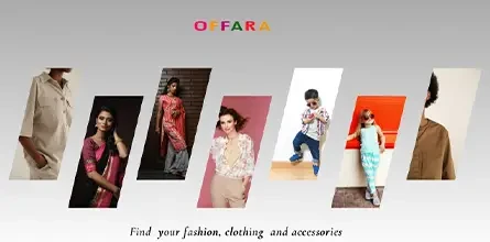 OFFARA promo