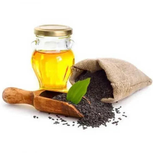 Sesame oil