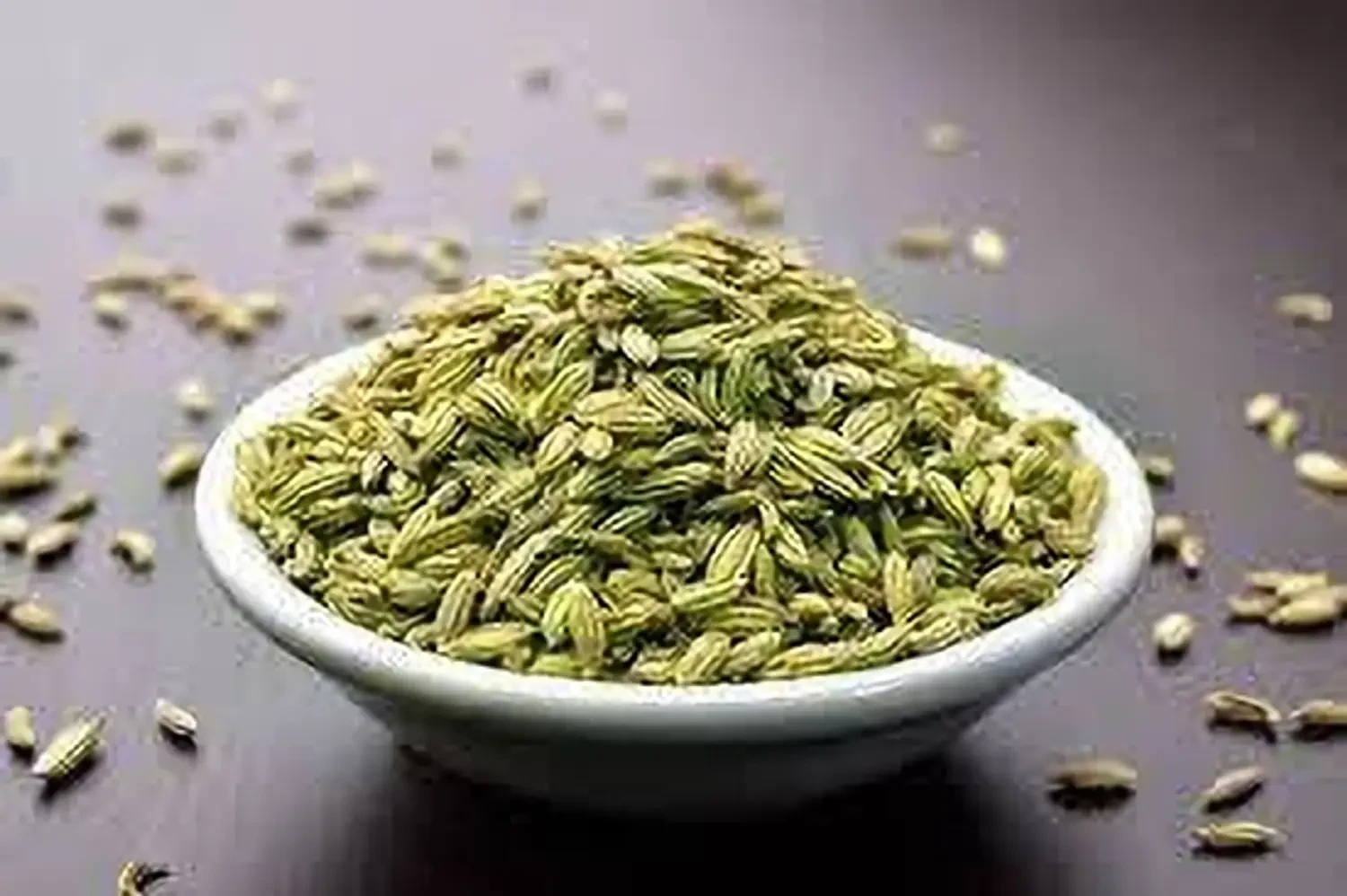 Fennel Seeds