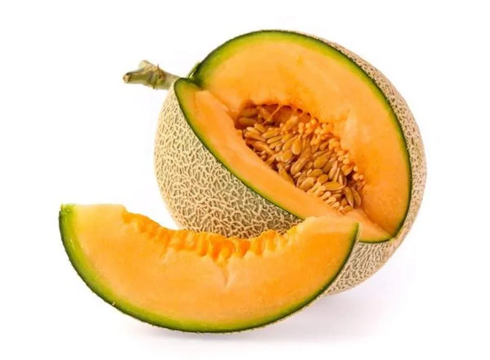 Shamam  (Musk Melon)