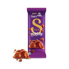 Dairy milk