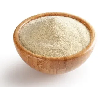 Sooji Rava