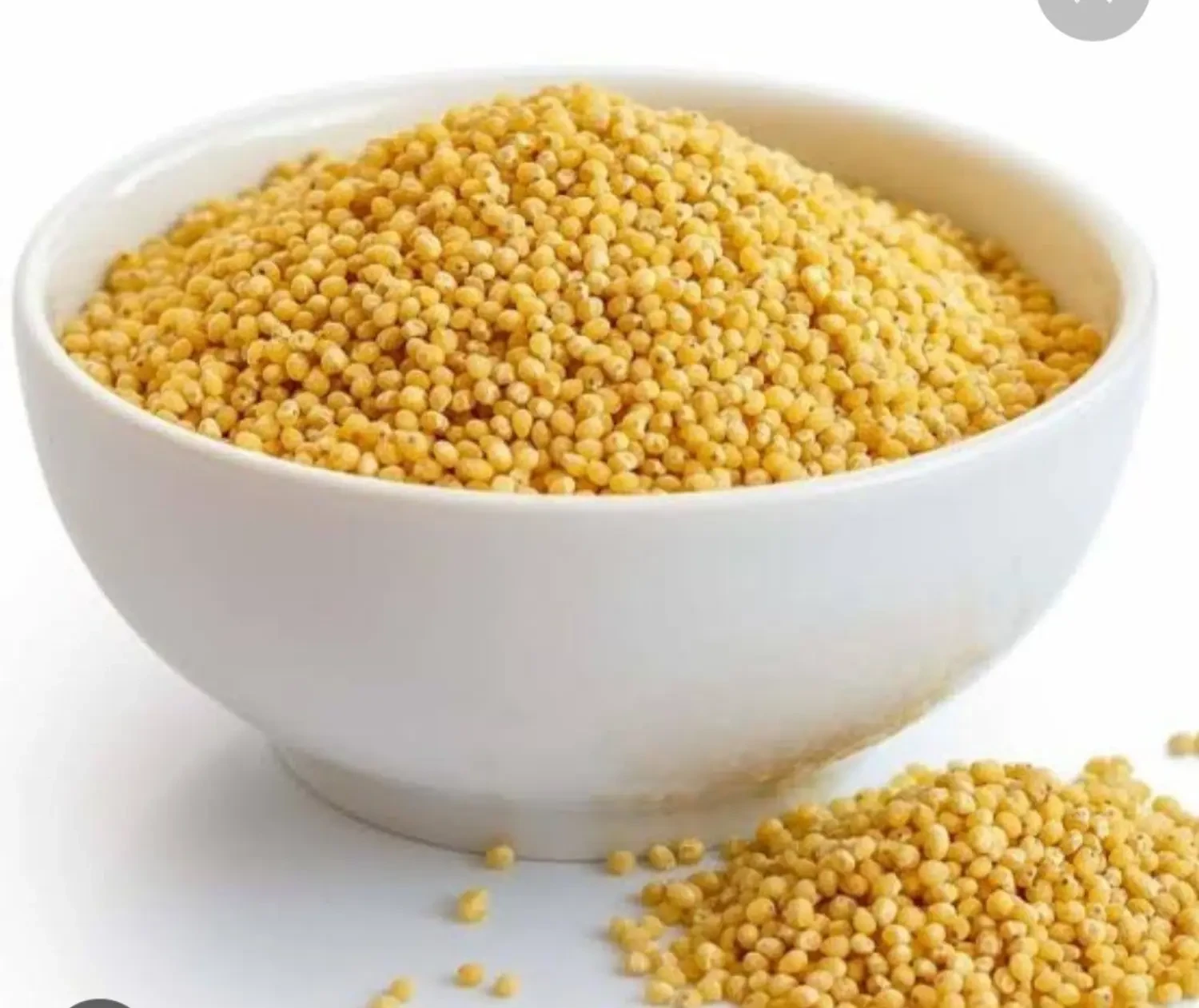 Foxtail Millet Whole Grains
