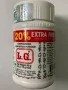 Asafoetida powder 60 g ( 50 g +10 g free)-LG