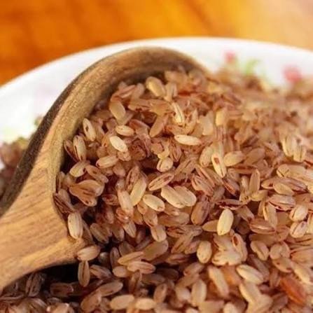 Matta Rice- 1 kg (Kerala Red Rice)