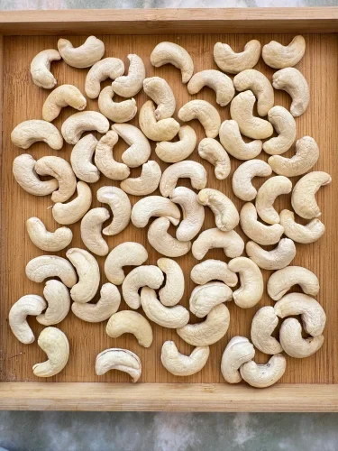 Cashew Nuts