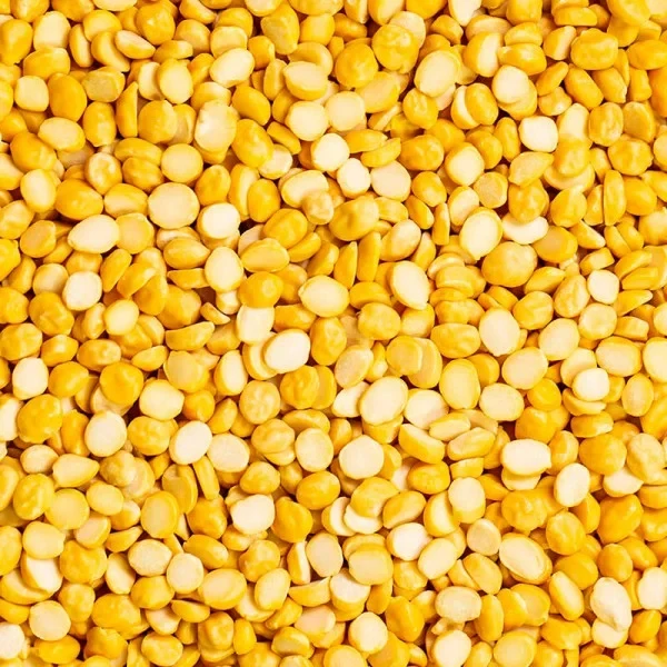 Yellow Chana Dal  (Split Bengal Gram)